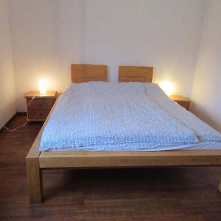 Ferienwohnung Am Homburg Nr 3 Sarrebruck Extérieur photo