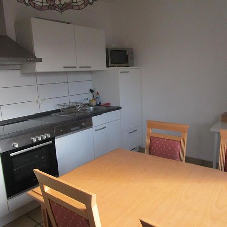 Ferienwohnung Am Homburg Nr 3 Sarrebruck Extérieur photo