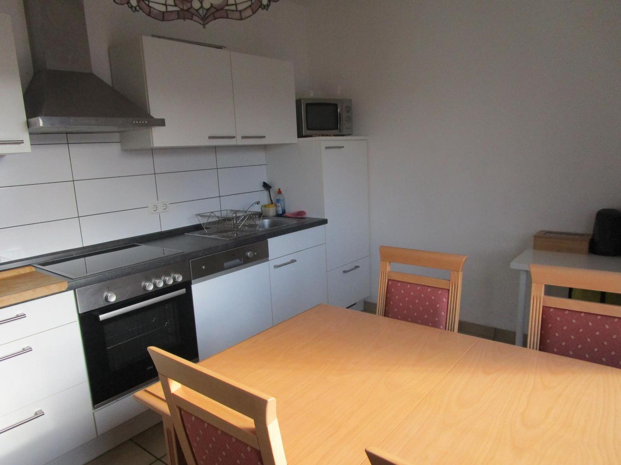 Ferienwohnung Am Homburg Nr 3 Sarrebruck Extérieur photo