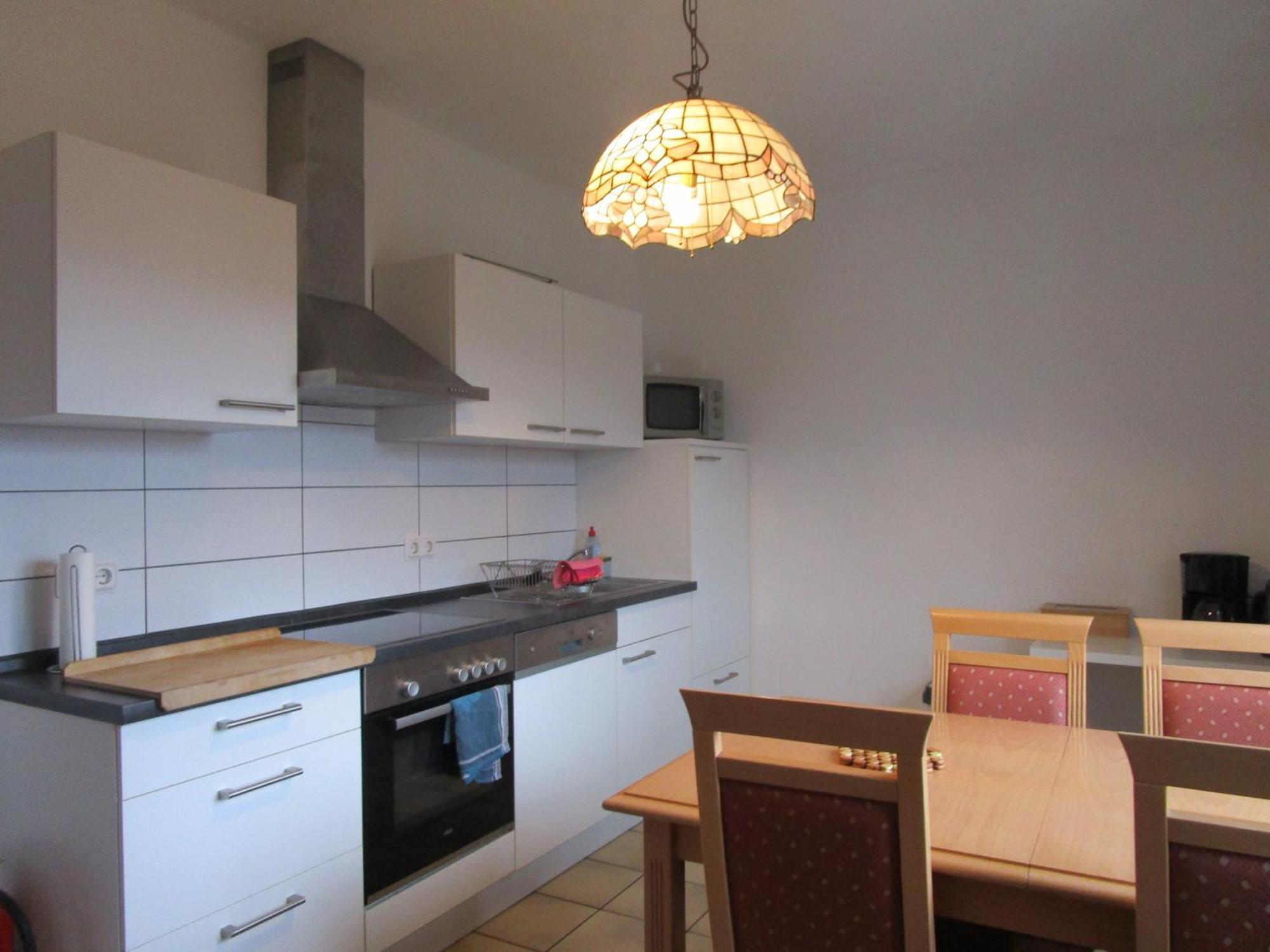 Ferienwohnung Am Homburg Nr 3 Sarrebruck Extérieur photo