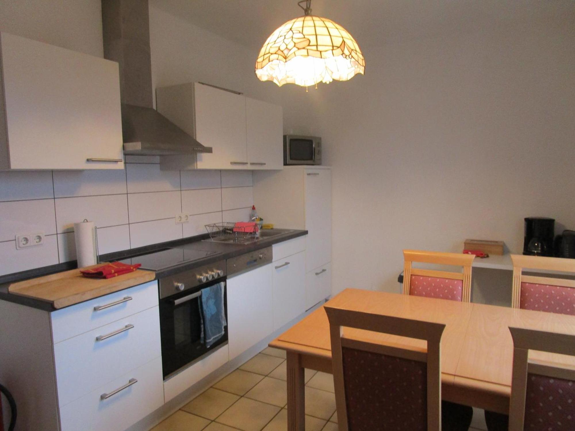 Ferienwohnung Am Homburg Nr 3 Sarrebruck Extérieur photo