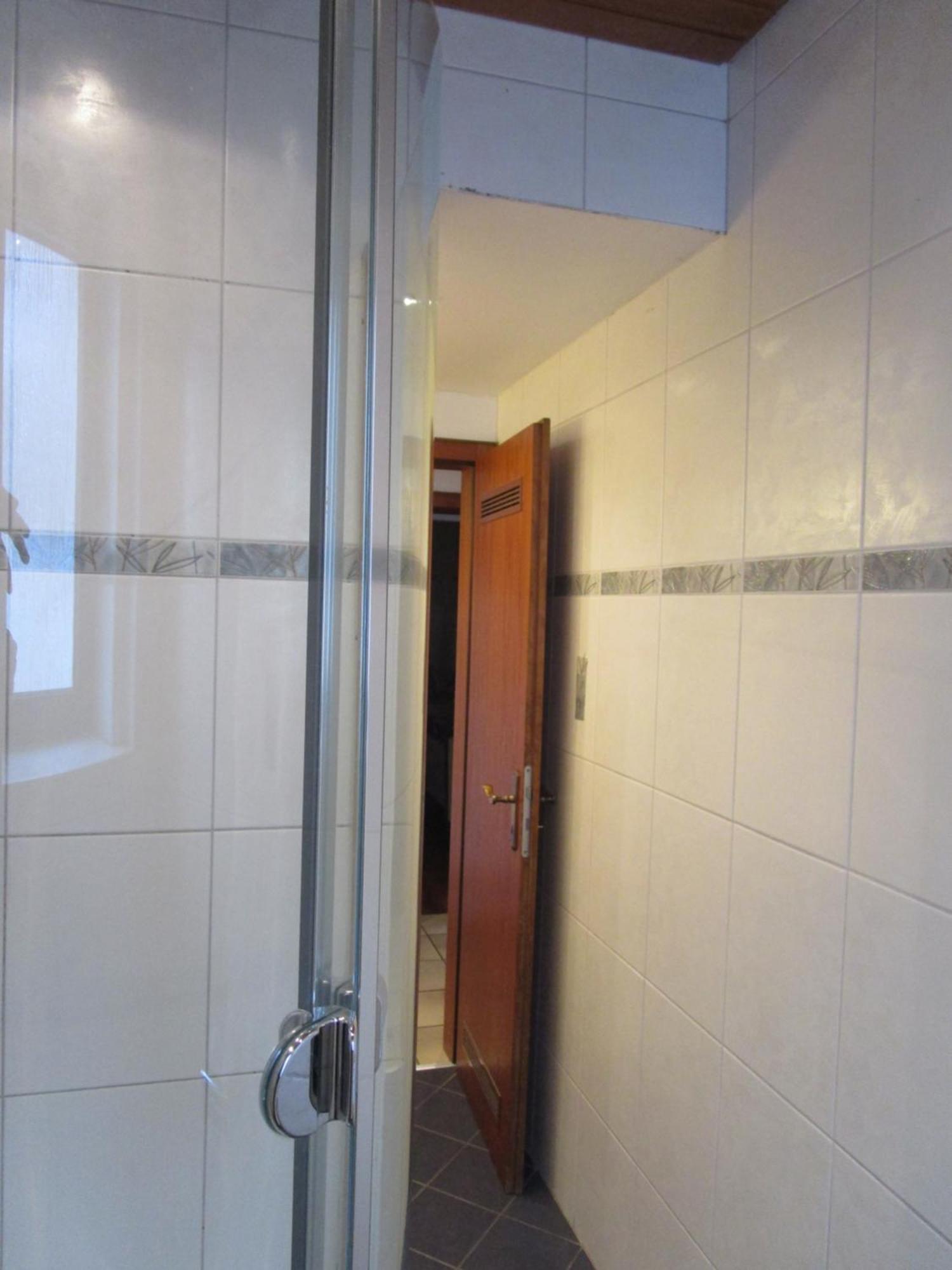 Ferienwohnung Am Homburg Nr 3 Sarrebruck Extérieur photo