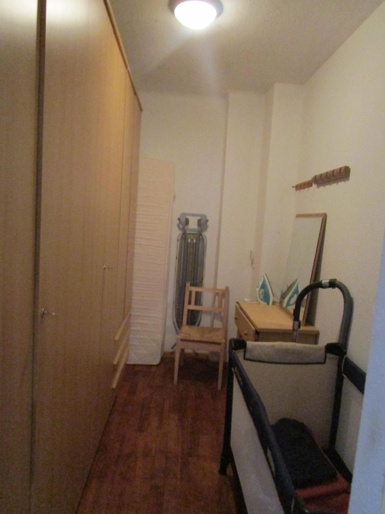 Ferienwohnung Am Homburg Nr 3 Sarrebruck Extérieur photo