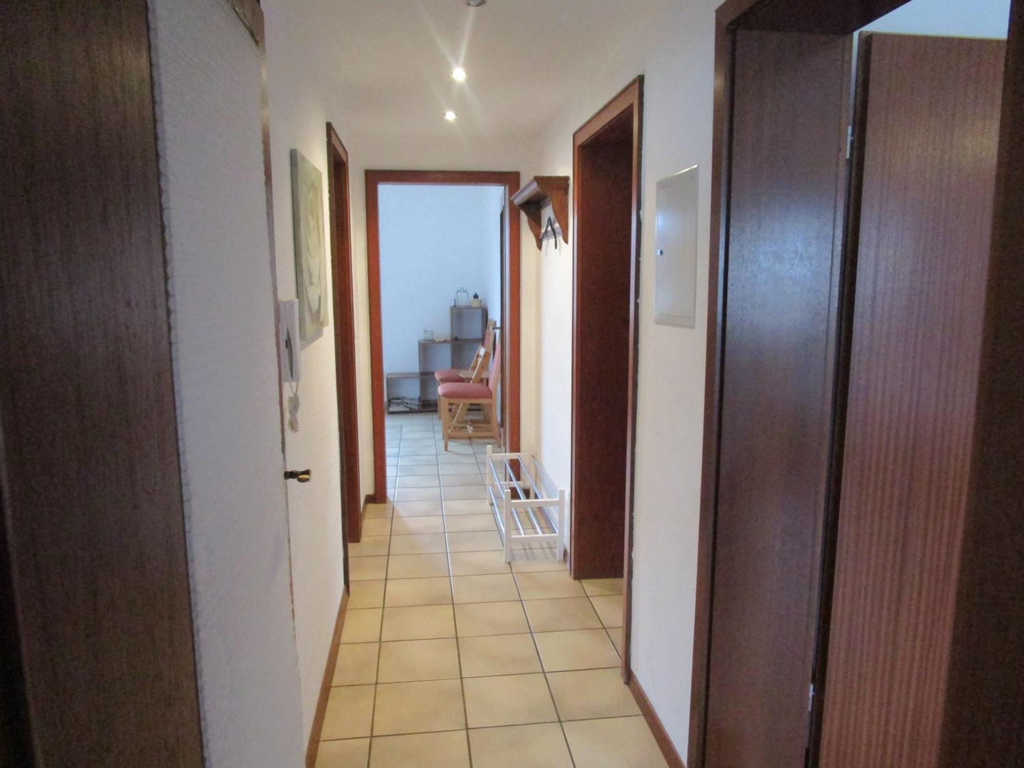 Ferienwohnung Am Homburg Nr 3 Sarrebruck Extérieur photo