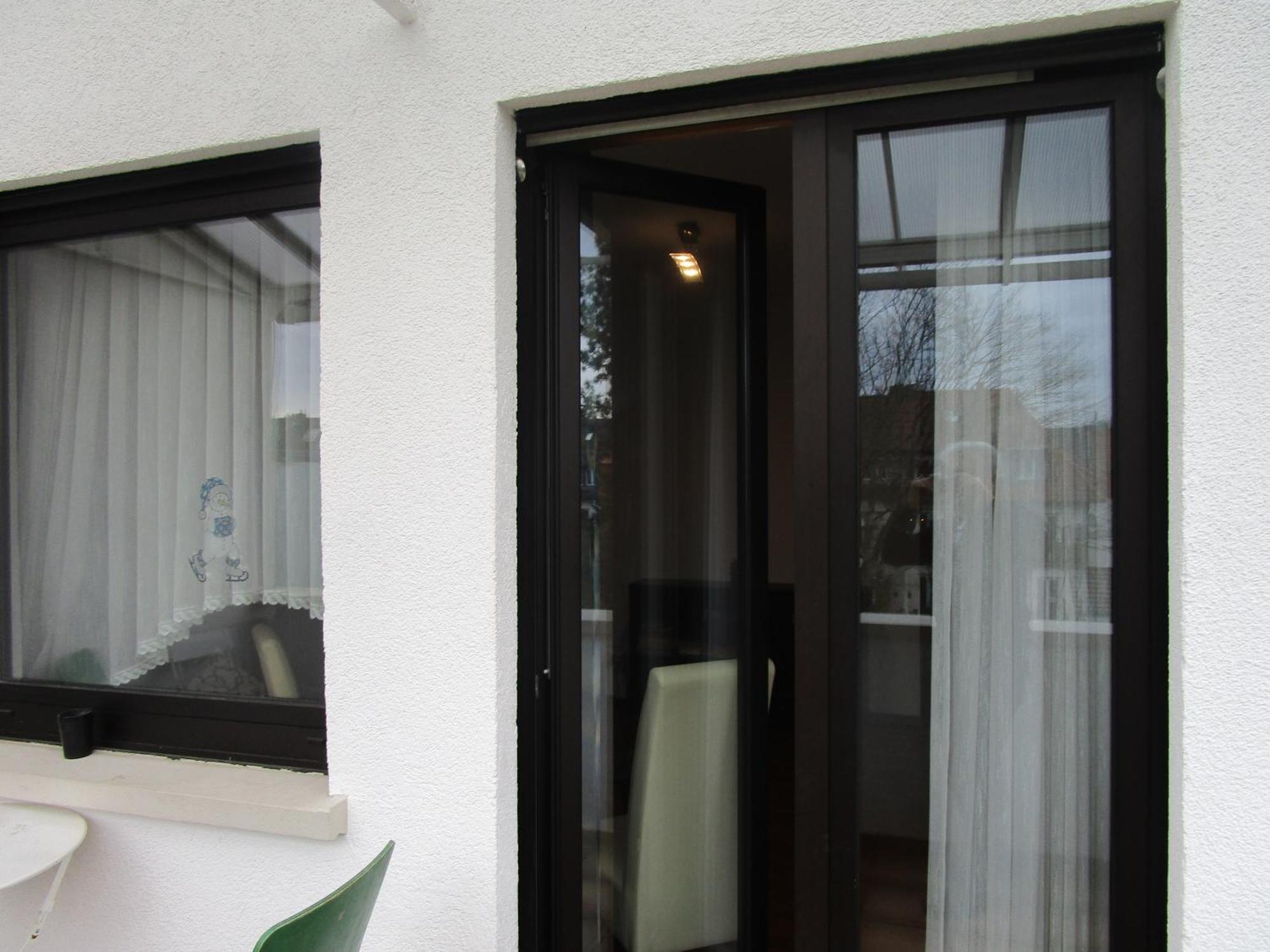 Ferienwohnung Am Homburg Nr 3 Sarrebruck Extérieur photo