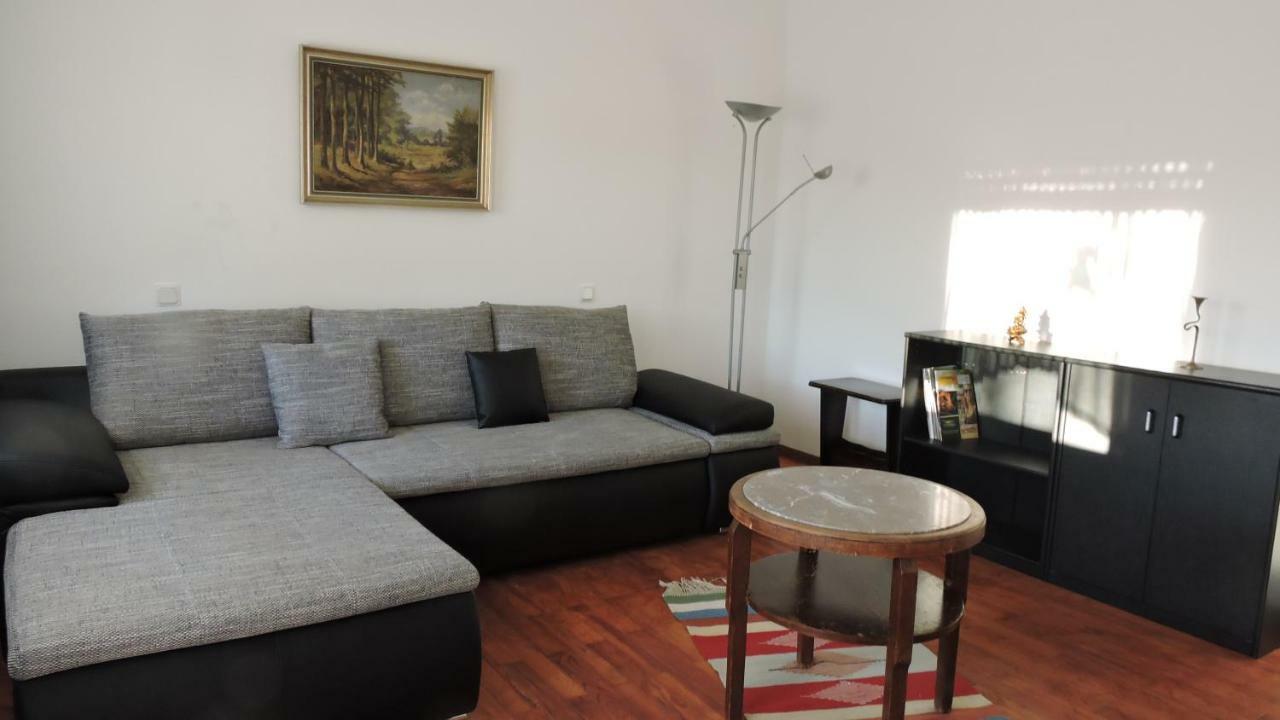Ferienwohnung Am Homburg Nr 3 Sarrebruck Extérieur photo